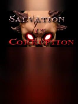 Salvation in Corruption cover art