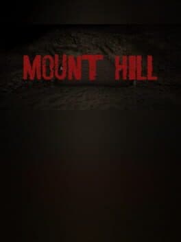 Mount Hill cover art