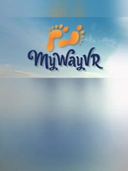 My Way VR cover art