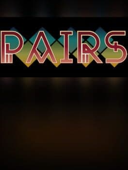 Pairs cover art