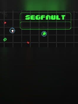 Segfault cover art