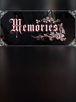Memories cover art