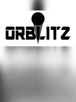 Orblitz cover art