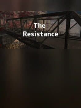 The Resistance cover art
