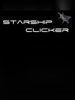 Starship Clicker cover art