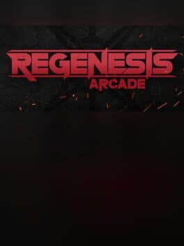 Regenesis Arcade Deluxe cover art
