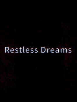 Restless Dreams cover art