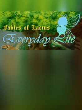 Everyday Lite cover art