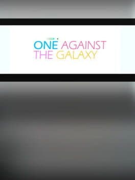 One Against the Galaxy cover art