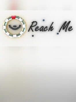 Reach Me cover art