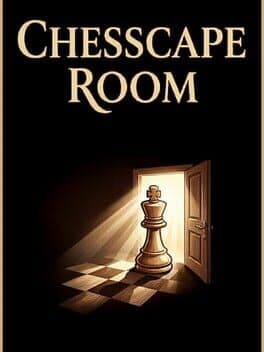 Chesscape Room cover art