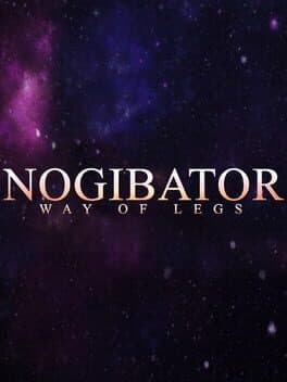 Nogibator cover art