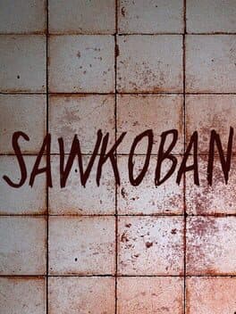 Sawkoban cover art