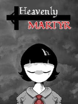 Heavenly Martyr cover art