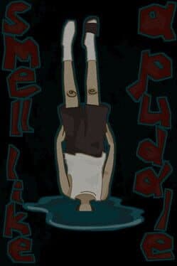 Smell Like a Puddle cover art