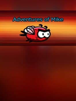 Adventures of Mike cover art