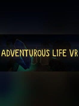 Adventurous Life cover art
