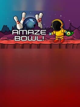 AmazeBowl cover art