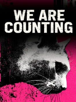 We Are Counting cover art