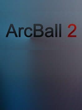 ArcBall 2 cover art