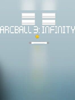 ArcBall 3: Infinity cover art