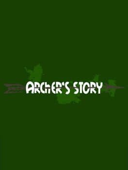 Archer's story cover art
