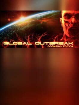 Global Outbreak: Doomsday Edition cover art