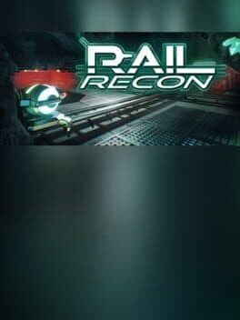 Rail Recon cover art