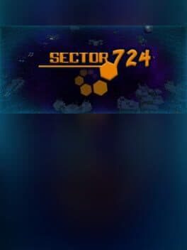 Sector 724 cover art