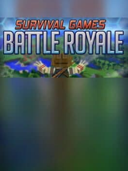 Survival Games cover art