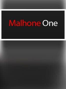 Mahlone One cover art