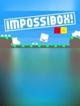 Impossibox cover art