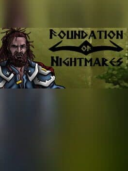 Foundation of Nightmares cover art