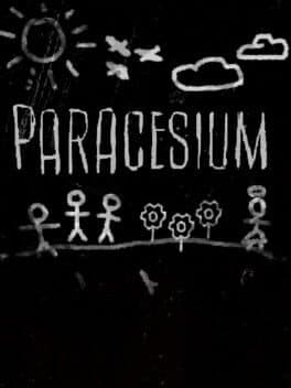 Paracesium cover art