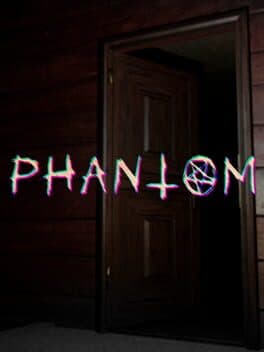 Phantom cover art