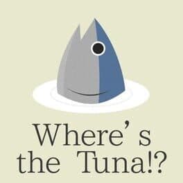 Where’s the Tuna!? cover art