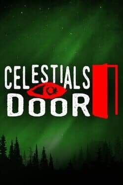 Celestials Door cover art