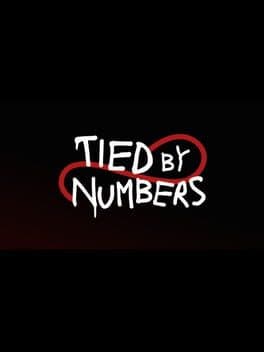 Tied By Numbers cover art