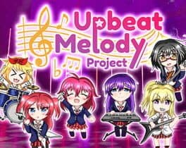 Upbeat Melody Project cover art