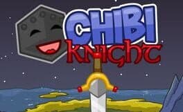 Chibi Knight cover art