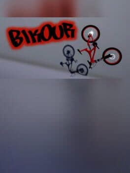 Bikour! cover art