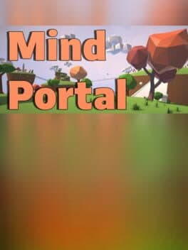 Mind Portal cover art