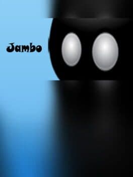 Jambo cover art