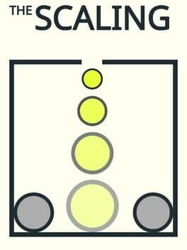 The Scaling cover art