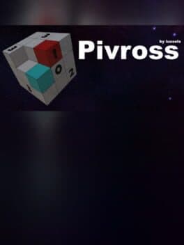 Pivross cover art
