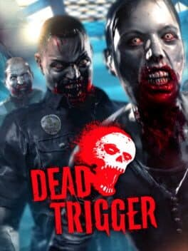 Dead Trigger cover art