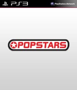 Popstars cover art