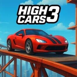 High Cars 3 cover art