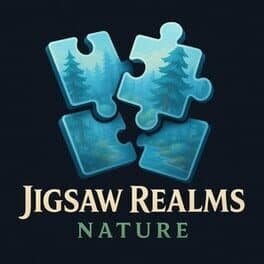 Jigsaw Realms: Nature cover art