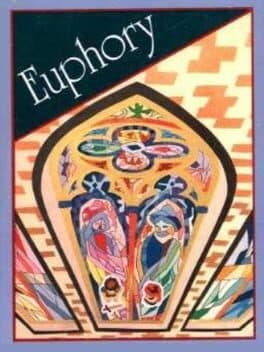 Euphory cover art